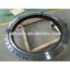 excavator pc150-5/6 swing ring circle,pc150 excavator slewing bearing/swing bearing