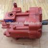 KYB PSVL-54CG Kubota KX161 hydraulic pump #1 small image