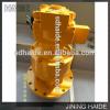 High Quality PC300-5 Excavator parts PC300-5 Swing Motor #1 small image