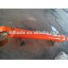 High Quality Hydraulic PC220-7 arm Oil cylinder PC220-7 Boom Oil cylinder PC220-7 Bucket Oil cylinder #1 small image