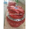 312B Excavator Travel Device Assy 312B Excavator Final Drive