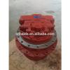 312B Excavator Travel Motor MAG-85VP-1800 312B Final Drive