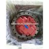 KYB Excavator Travel Device Assy KYB Final Drive MAG-170VP-5000 #1 small image