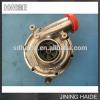 High Quality zx225 turbocharger engine 4HK1 #1 small image