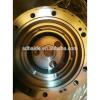 Excavator Hyundai R250lc-7 travel gearbox and R250 travel motor