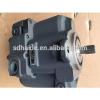 4615640 0948900 NACHI PISTON PUMP PVK-2B-505-CN-4962E HITACHI ZX50U-2 hydraulic pump #1 small image