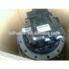 Daewoo SL220 Final Drive, SL220 Excavator travel motor #1 small image