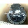 Hydraulic R60-5 final drive for Hyundai R60-7 R80-7 R190LC-5 R60-5 travel motor #1 small image