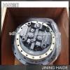 PC120-6E final drive and PC100-5 travel motor for excavator #1 small image