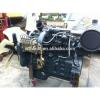 High Quality pc300-7 engine 6d114 diesel engine assy #1 small image