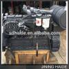 High Quality SA6D95L1engine pc220-6 excavator engine #1 small image