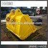 High Quality pc300 Rock Bucket Capacity 1.6m3 #1 small image