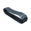 High Quality Doosan DH300-7 Rubber Track #1 small image