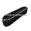 High Quality Hitachi Excavator Undercarriage EX55 Rubber Track #1 small image