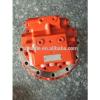 Excavator hydraulic motor EC55E travel motor with gearbox