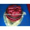 EC140B final drive,final drive assy