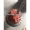 Volvo EC290B final drive, final drive assy and travel motor for EC290, EC290B,EC290BLC,EC290C,EC290CL,EC290LC #1 small image