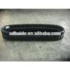 High Quality Excavator Undercarriage Parts PC160LC-7 Rubber Track #1 small image