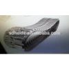 High Quality Excavator Undercarriage Parts PC120-3 Rubber Track #1 small image