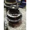 Volvo EC130 travel motor,original new, rebuilt