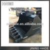 Hyundai High Quality R75 Excavator bucket #1 small image