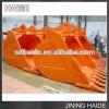 High Quality DH420 Excavator Bucket #1 small image
