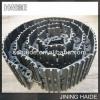High Quality SK60-5 Track Chain Assy #1 small image