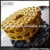 High Quality SK200-8 Track Chain Assy #1 small image