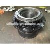 320D travel gearbox 2966299 320D excavator final drive without motor #1 small image