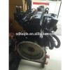 PC70-7 engine 4D95 engine assy PC70 engine assy #1 small image