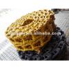 PC300-6 Excavator Track Link Assy 207-32-00030 PC300-7 Track Chain #1 small image