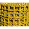 kobelco excavator undercarriage parts , track link chain assy for SK330
