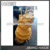 Hyundai R320LC-7 Swing Motor 31N9-10132 Swing Assy with gearbox for R320