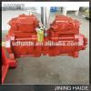 R250LC-3 hydraulic main pumpR220LC-3 R2000W-3 R250-3 excavator pump R250LC-3 Hydraulic Pump #1 small image