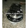 308D Excavator Final Drive Travel Device 308D Travel Motor Walking Motor #1 small image