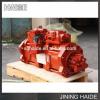 Best sale E120 Main pump E120 excavator hydraulic pump #1 small image
