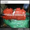 High Quality kawasaki K3V63DT E110B excavator hydraulic pump