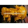 High Quality PC400-5 Hydraulic Pump