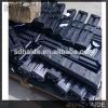 Case,Kobelco,Volvo,Doosan,Sumitomo Takeuchi bulldozer track shoe assy excavator track shoe