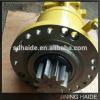 PC60-7 Main Pump Excavator PC60-7 Hydraulic Pump #1 small image