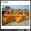 High quality PC40 loader bucket made in China