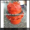 Case CX160 travel motor,excavator travel motor for CX160,CX160B,CX210B #1 small image