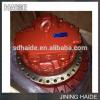 X225 X320 excavator final drive,bobcat excavator final drive assy for X320 X225