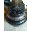 Doosan Excavator DH225-7 Track Device Doosan DH225-7 Final Drive DH225-7 Travel Motor #1 small image