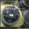 High Quality Doosan DH215-7 Excavator DH215-7 Travel Motor DH215-7 Final Drive #1 small image