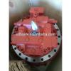 Volvo Excavator EC290B Travel Motor EC290B Final Drive