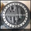 SK480-8 final drive,heavy excavator travel motor SK480-8 Kobelco hydraulic SK480-8 Travel Motor #1 small image