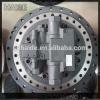 Kobelco SK200-8 Final Drive SK200-8 Travel Motor For Sk200-8 Excavator