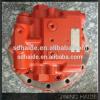 EC55B track drive motor EC55 excavator final drive TM09VC VOE14500160,VOE14505081 Volvo EC55 travel motor #1 small image