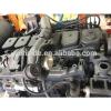 PC200-6 engine assy SAA6D95L #1 small image